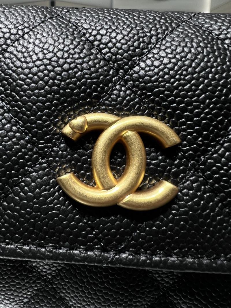 Chanel Satchel Bags